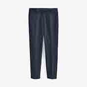 Cropped Trousers